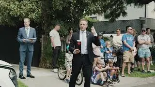 4 Hale Street, Kew East Auction - Meet Cameron Ingram
