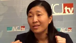 Jenny Lee, GGV Capital