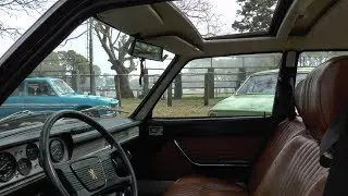 PEUGEOT 504 50 AÑOS EN ARGENTINA - ESCALA CLÁSICA #609 (3de3)