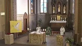 Heilige Messe zum 7. Sonntag im Jahreskreis