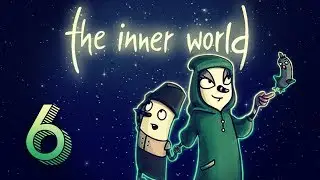 Let's Play The Inner World - ENGLISH ►The Plot Thickens! | #6