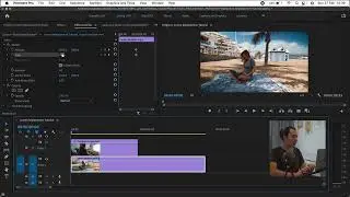 Screen Replacement   Premiere Pro Tutorial