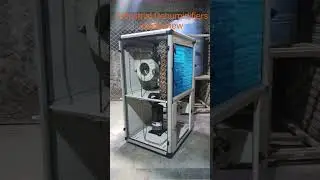 240 lt/day Industrial Dehumidifiers #industrialdehumidifier #dehumidifier #airdryer