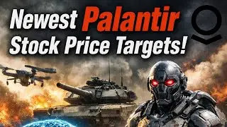 PLTR Stock Price Target: Why Analysts Say Palantir Could Dominate The Enterprise AI Market This Year