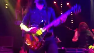 The Picturebooks - Wardance @ Hare & Hounds, Birmingham, UK 05/03/2020