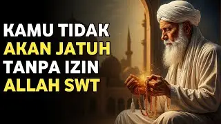 Inilah Cara Allah SWT Melindungi Dan Menguatkanmu | CERMIN MUSLIM 