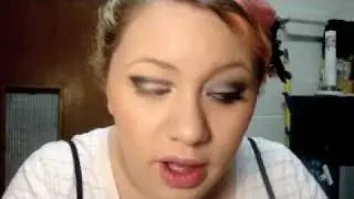 Fierce Fridays with sassysunshine01 - Silver Belle