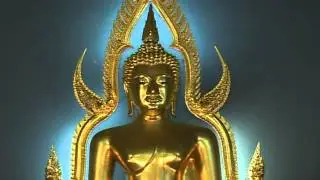 [ Buddhist Culture ] 03 Three for the triple gem [ Dhamma ]