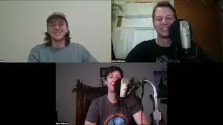 Badgerland Birding Podcast Ep 20 - Birding in Vermont, shorebirds, and more! - With Max Carroll