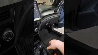 Починил, но сломал #subaru