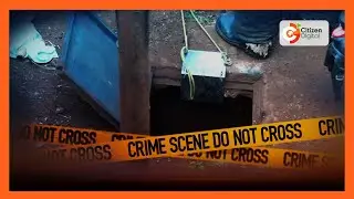Man kills mother before committing suicide in Kiambu