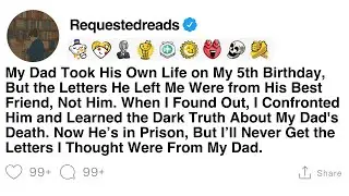 [FULL STORY] When did you untangle someone&rsquo;s &ldquo;web of lies&rdquo;?