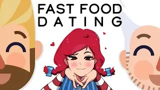 Fast Food Dating