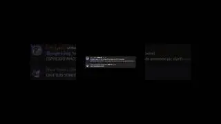 Discord Sings 