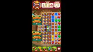 Royal Kingdom Level 2486-2490 Gameplay | Funny Games