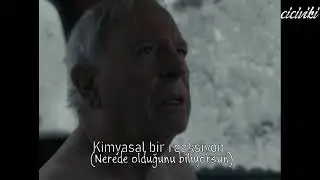 Radiohead-Let Down(Türkçe Çeviri)+Edit