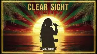 Keina Marley - Clear Sight (Reggae Music )