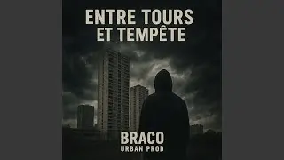 Entre Tours et Temp&ecirc;te