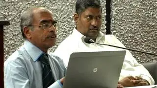 CPE Study Circle Meeting on Practical Issues in the Stock Audit - Part1