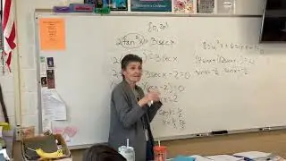 Precal X Random probs from 3.8-3.12 review