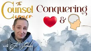 CONQUERING A DIVIDED KINGDOM - The Counsel Corner with Fr. Terrance #10