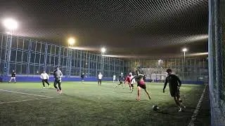 Cuma maçı