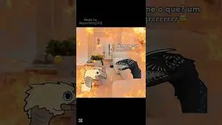 Zippy found out abt brainrot