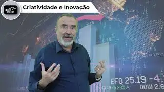 Criatividade e Inova&ccedil;&atilde;o