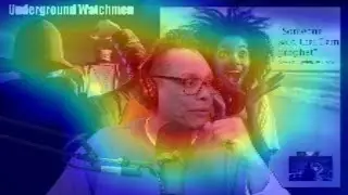 UNDERGROUND WATCHMEN New Series EP1