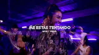 ME ESTAS TENTANDO WISIN Y YANDEL | CHOREOGRAPHY BY YAMI GC