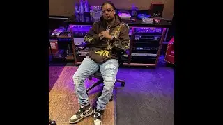 HOW CHOPSQUADDJ MAKES HARD BEATS FOR LIL DURK AND FUTURE