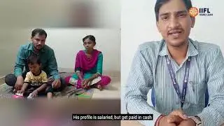 Customer Speaks - Home Loan Sanction in 45 minutes