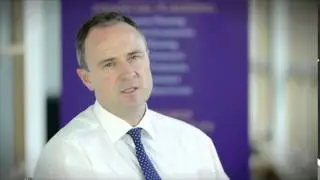 Financial Planning in Ireland