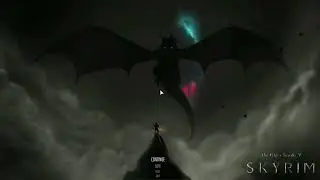 Skyrim - Main Menu Replacer