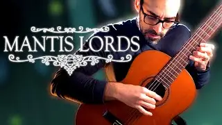 They said it was IMPOSSIBLE to play on ONE guitar but.. | 