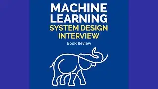 Machine Learning System Design Interview by Ali Aminian
