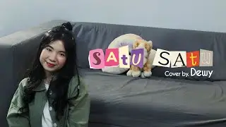 DEWY - SATU SATU | IDGITAF COVER
