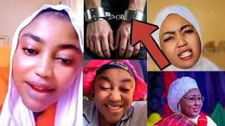 Turkashi-Tsohuwar Matar Shugaban Kasa Wato Aisha Buhari Tasa An Kwamushe Nana Aisha 