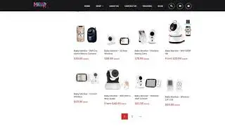 Baby Safety Products Store | shopifyexperts.lk