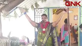 draupadhi jananam part - 2 || lakka illu dahanam || harikatha at jeevakona video - 11