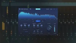 MELHOR PLUGIN IA PARA MASTERIZAR SUA M&Uacute;SICA - LANDR Mastering PRO