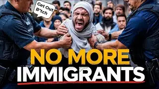 10 European Countries That Have literally BANNED Immigrants!