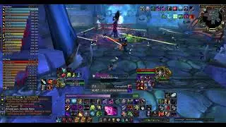 Wow Classic Kel'Thuzad ... Free Agents Guild - Kromcrush Server