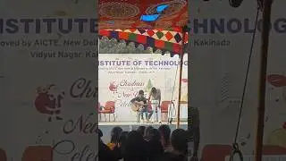 #btech #college #event #celebration #kakinada #minivlog #youtubeshorts