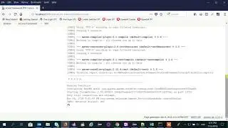 CI CD with Selenium, GitHub and Jenkins