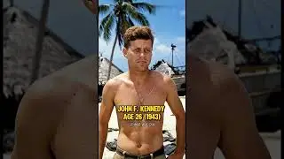 The Life Of John F.Kennedy. #jfk #johnfkennedy #americanhistory #presidentiallegacy #president #fyp