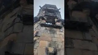 Mar's Wark in Stirling