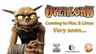 Overlord - Virtual Programming Teaser