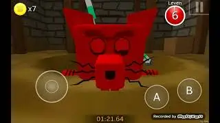 Killing turtle golem + Rat Boss and Rally from Tristopio i tried シ