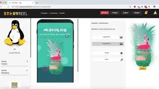 StoryReel Walkthrough [Review] - Explor Review